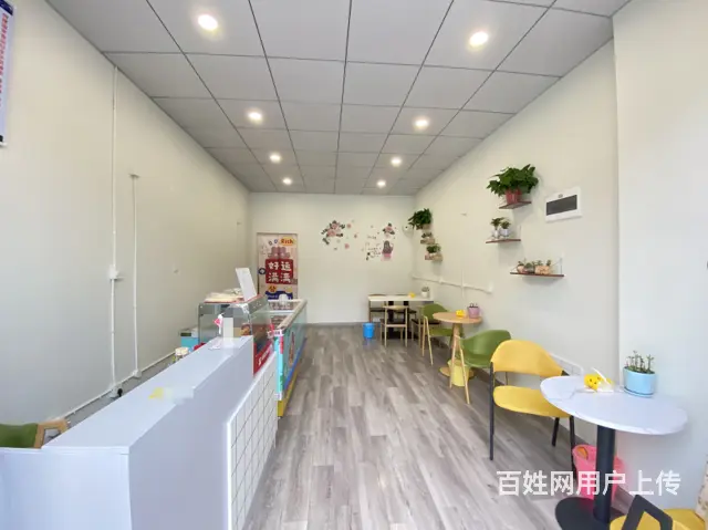 XSY   6000捡漏价！小区门口小吃店低价急转 - 图片 2