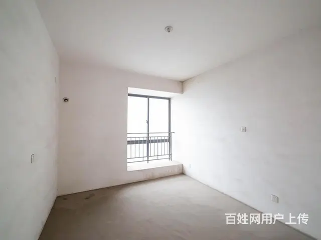 新区公园天安花园旁 吟枫苑(东区) 4室2厅 毛坯 - 图片 5