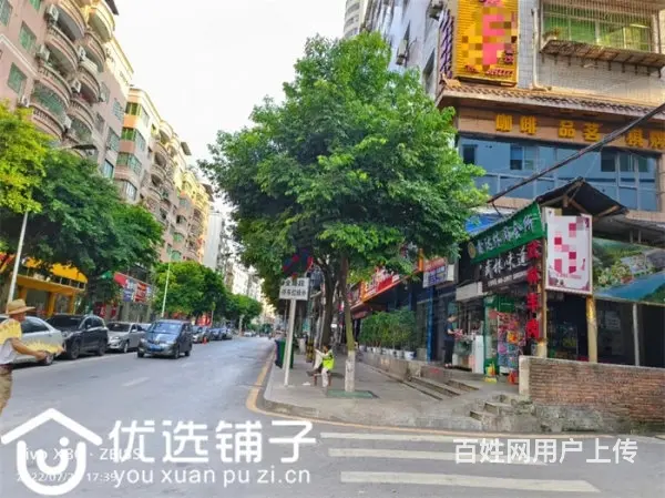 （优选铺子）南外新达路630平茶楼转让 - 图片 4