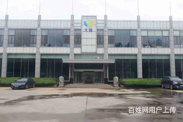 出租高新区中心厂房办公楼 - 图片 2