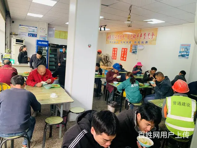 （易转推荐）永康百慕路客源稳定大人流快餐店转让 - 图片 4