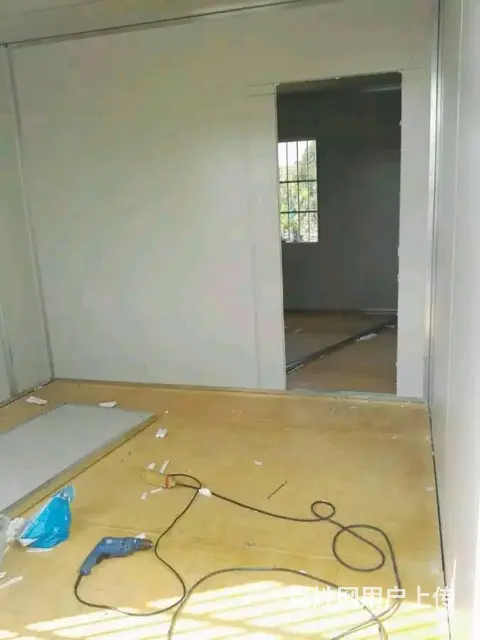 岱山县岱西镇.移动房出租出售，集装箱出租出售住人集装箱出租电 - 图片 3