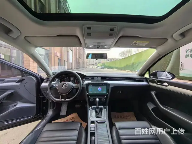 大众 迈腾 2019款 2.0TSI 双离合 330TSI - 图片 6