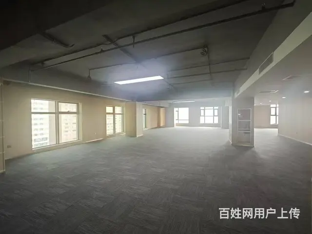文化路丨三好街丨金科大厦丨420平开间丨20万全含丨医大二对 - 图片 1
