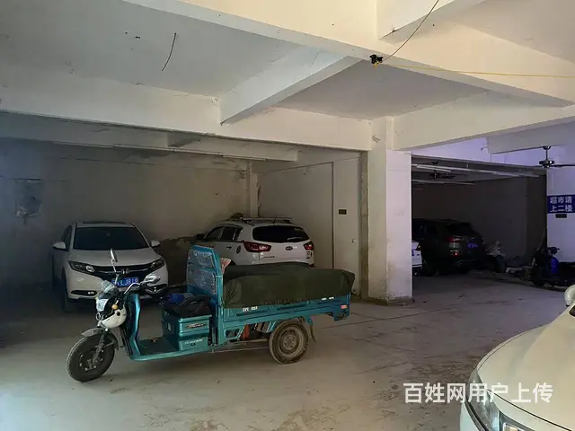交通便利 租金便宜  停车方便 随时来看 - 图片 1