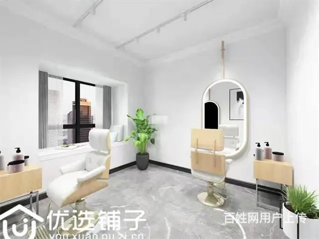 （优选铺子）南外南大街320平旺铺转让（可空转） - 图片 2