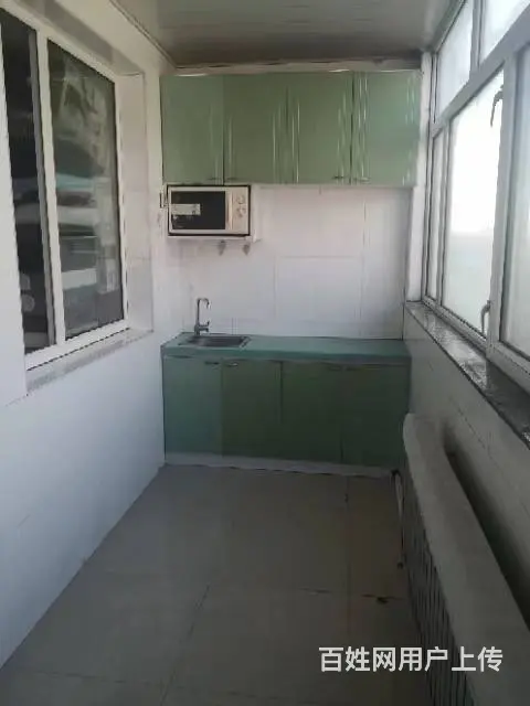 兴安小区 普通住宅1厅 中等装修 - 图片 5
