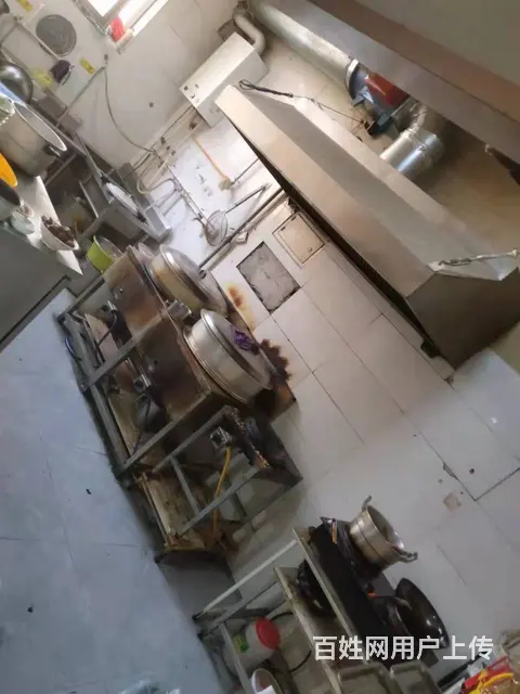 7494(七P）个人城北区朝阳东路与门源路交又口临街旺铺转让 - 图片 6