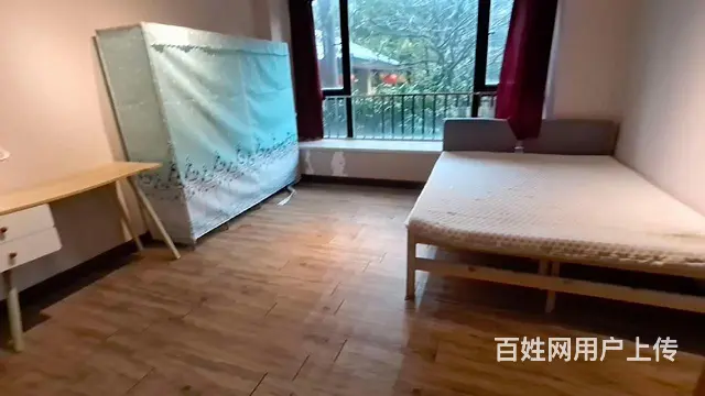 华发新城  带小花园3室 可居家可办公 欢迎看房 - 图片 3