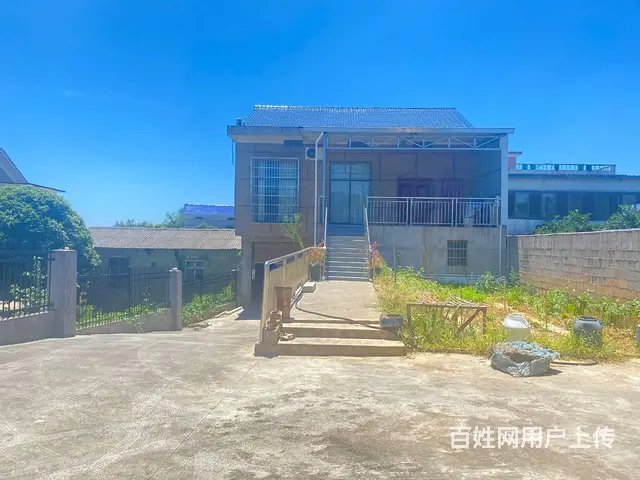 （房东直租）黄兴镇仙人市独院240一540平厂房，仓库出租 - 图片 3