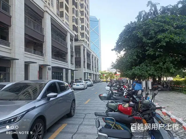 （51旺铺推荐）滨海大道75平临街旺铺招租 - 图片 2