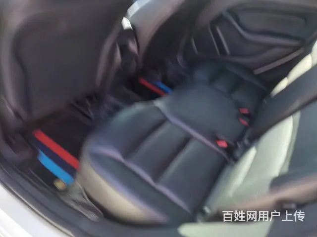 奔驰B-Class [B级](进口) 2012款 B 180 - 图片 6