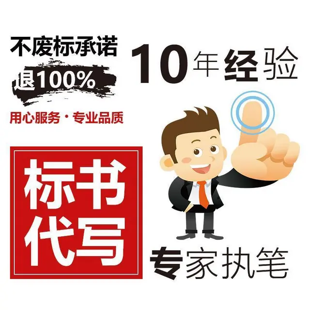【搞定了！】长沙标书代写公司造价咨询公司 - 图片 4