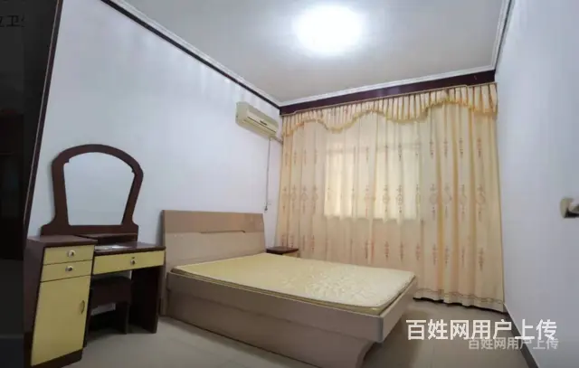 源汇区棉麻公司家属院（人民医院附近） 普通住宅2厅 中等装修 - 图片 5