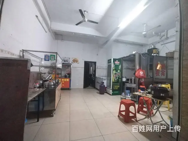 （51旺铺推荐）滨涯花园新村48平铺面招租分租 - 图片 3