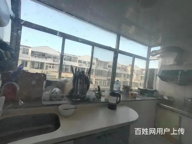 幸国里小区，双南卧，两居，南北通透，保持良好 - 图片 4