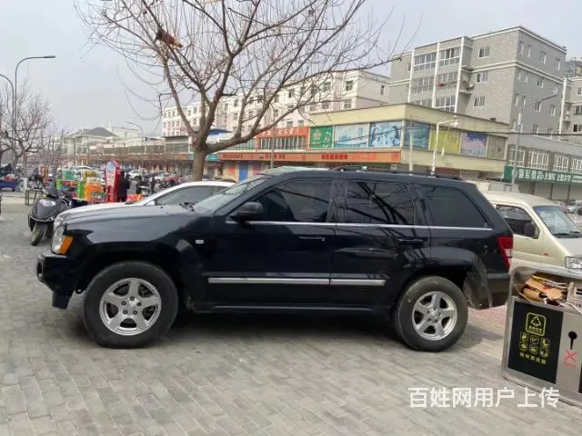 【搞定了！】Jeep Grand Cherokee [大切诺 - 图片 7