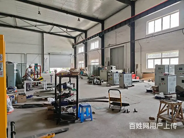 于洪区800厂房出租 - 图片 2