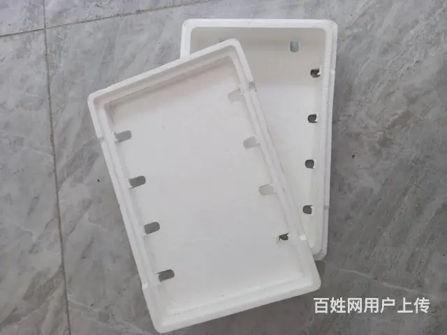 山东泡沫箱生产厂家，蔬菜泡沫箱批发定制加工，规格全 - 图片 5