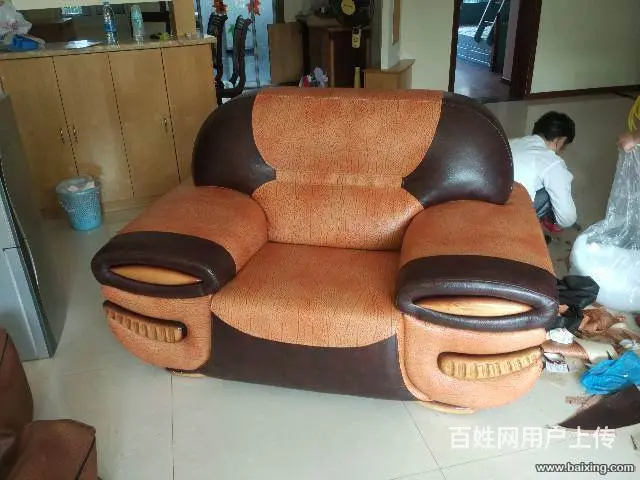 皮椅子掉皮了怎么办？皮餐椅皮破了怎么处理？ - 图片 5