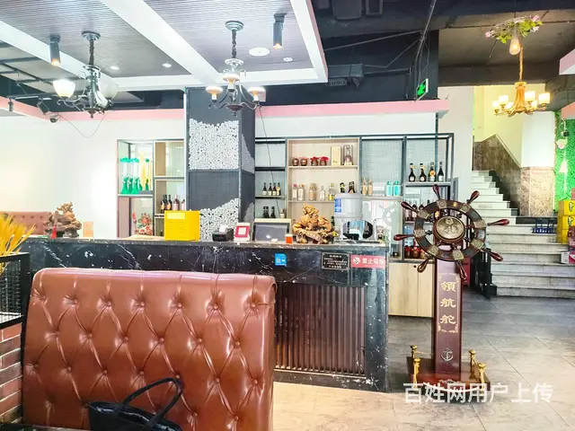 位于抚宁区健康大街临街旺铺餐饮店整体转让 - 图片 5