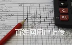 岳麓地区代账报税代办价格 - 图片 2
