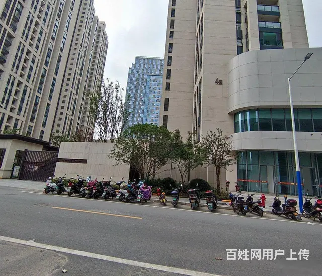 新出广化桥整层！小区门口弟一间单价仅7900做影院医美 - 图片 10