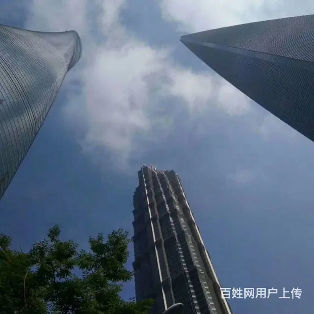 专业外墙清洗 - 图片 1