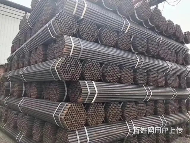 钢管 海口出租钢管 脚手架 钢跳板 - 图片 1