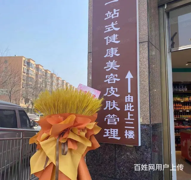 （诚速）招合租德秀街与望城路东南角临街商铺 精装修 位置优 - 图片 2
