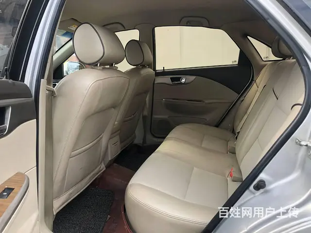别克 凯越 2015款 1.5 手自一体 经典型 - 图片 6