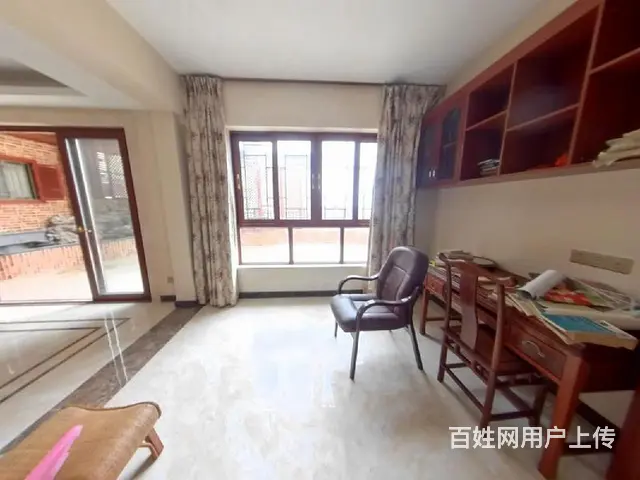 碧湾花园带平台花园 4室2厅236m?精装修 急售 - 图片 5