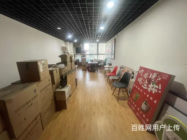 临淄区鱼盐里沿街旺铺整体出 - 图片 3