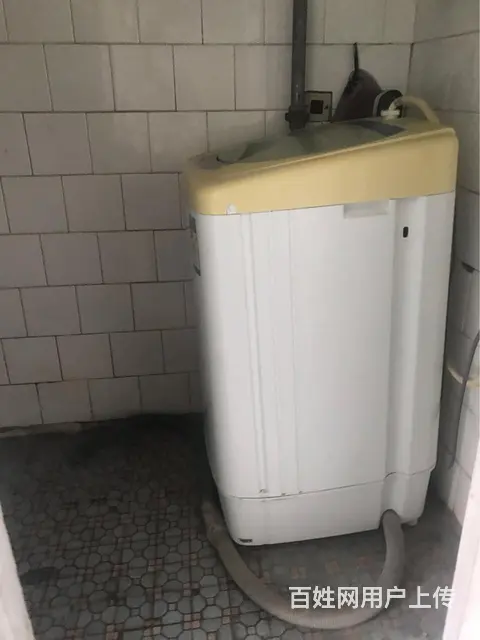 出租怡静园一室一厅5楼900元 - 图片 3