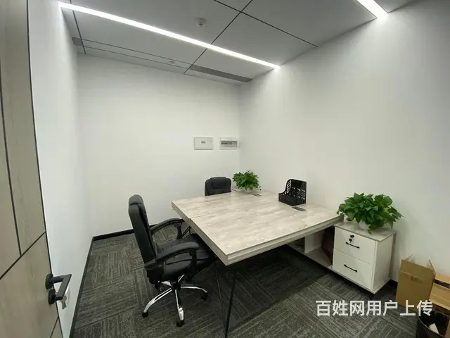 未来科技城，欧美金融城，精装拎包入住，采光通透，房东直租！ - 图片 4