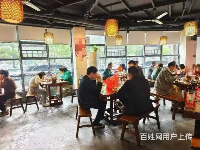 十字路口餐馆股东之间不和低价急转 9927 - 图片 5