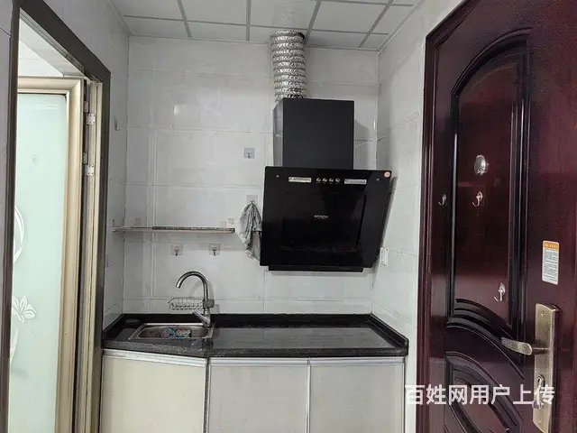 房东直租2号线梅西湖东1B出口处电梯房 - 图片 5