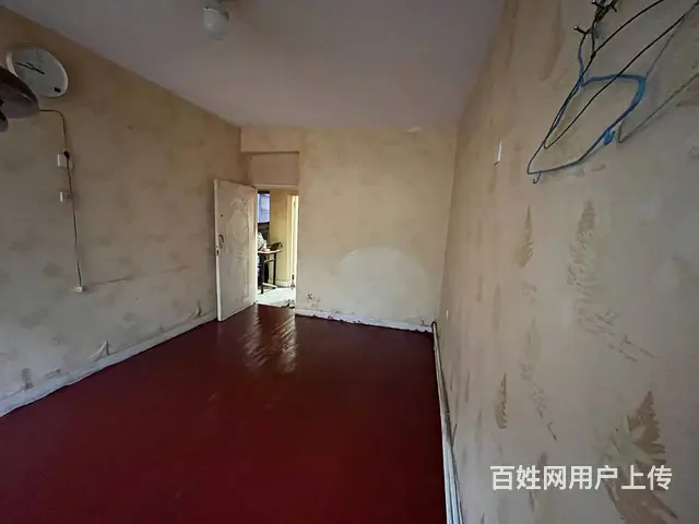 个人地铁房陵西二小区(于洪) 普通住宅1厅 简单装修 - 图片 2
