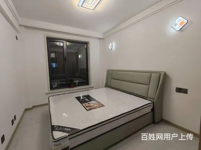 城南凤凰城2楼88平两室通厅精装未住47.8万 - 图片 4