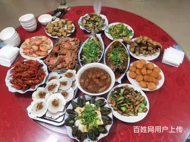 秦皇岛昌黎农家院-昌黎葡萄沟农家院-推荐吉祥农家院 - 图片 3
