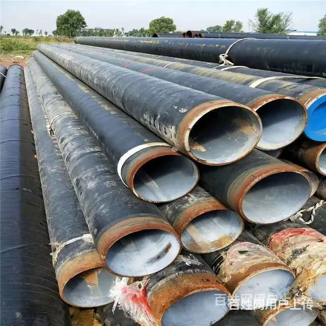 巢湖废钢材废铁管回收当地随时上门 - 图片 5