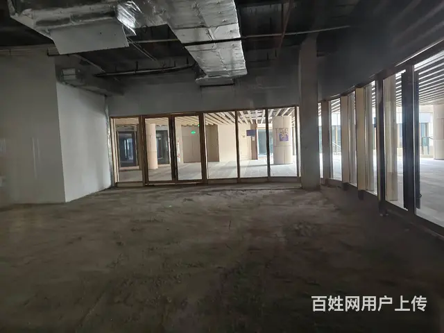 （51旺铺推荐）国兴大道雅居乐120平出租 - 图片 3