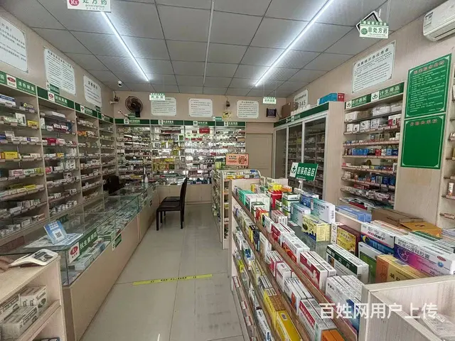（51旺铺推荐）榆亚路70平药店转让 - 图片 7