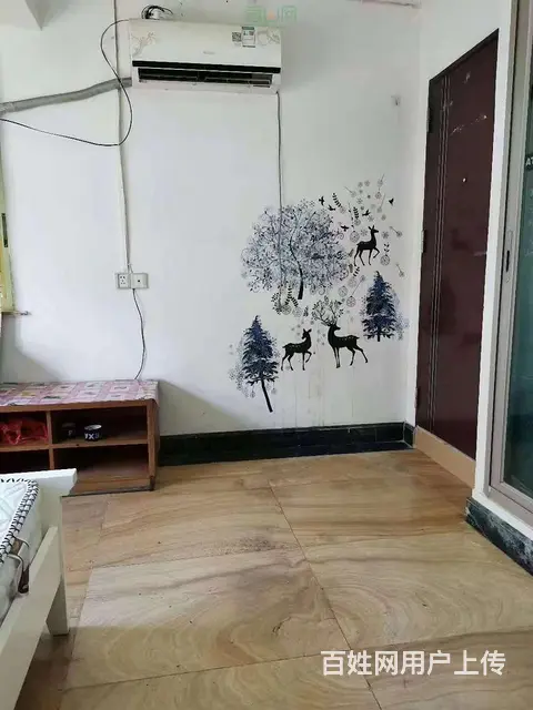 南坑花园单身公寓出租，1100元/月，楼梯​‌‌​​‌‌​‌ - 图片 4