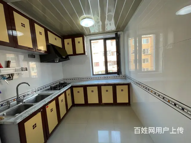 燕都花园4楼125平，三室两厅一卫，非常干净 - 图片 4