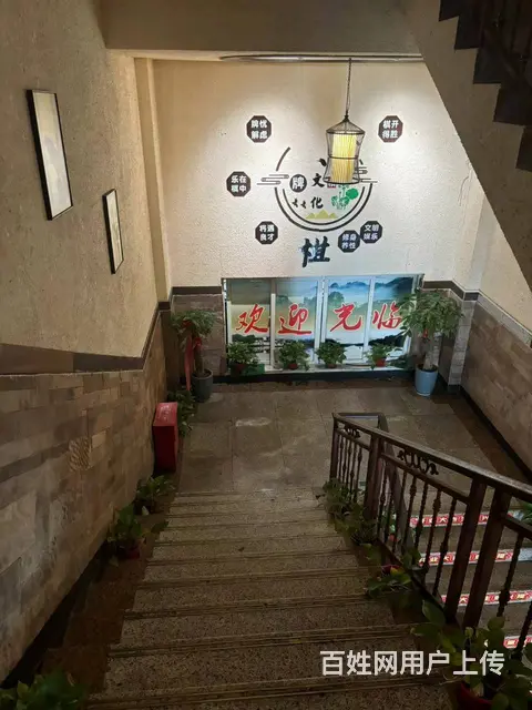 （51旺铺推荐）天涯区河西路天山巷700平棋牌室转让  - 图片 3