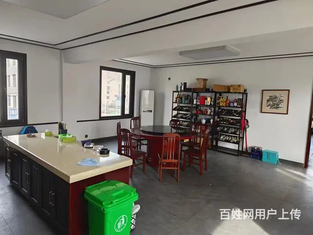 市区孙家疃精装配置办公会所出租 - 图片 3
