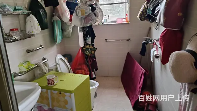 金牛岭公园商圈     奥林匹克花园3房 - 图片 9