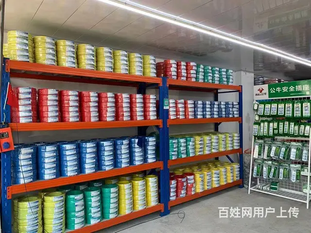 轻型货架 重型货架 悬臂货架  托盘 工作台 - 图片 2
