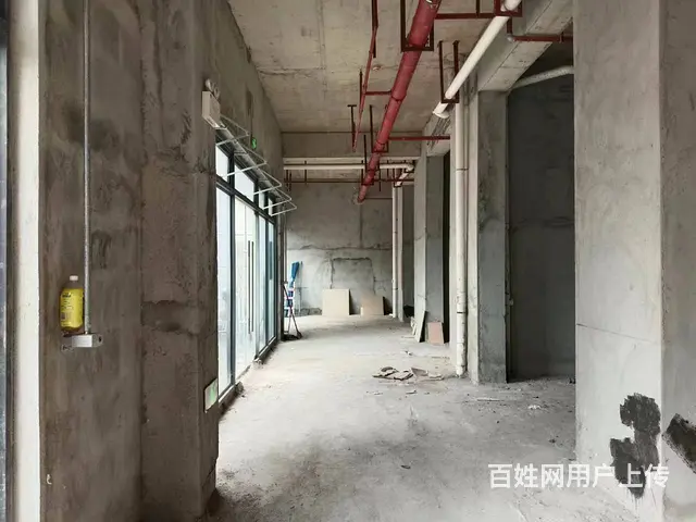 （51旺铺推荐）金宇学校对面黄金商铺招租（580平可分可整） - 图片 7